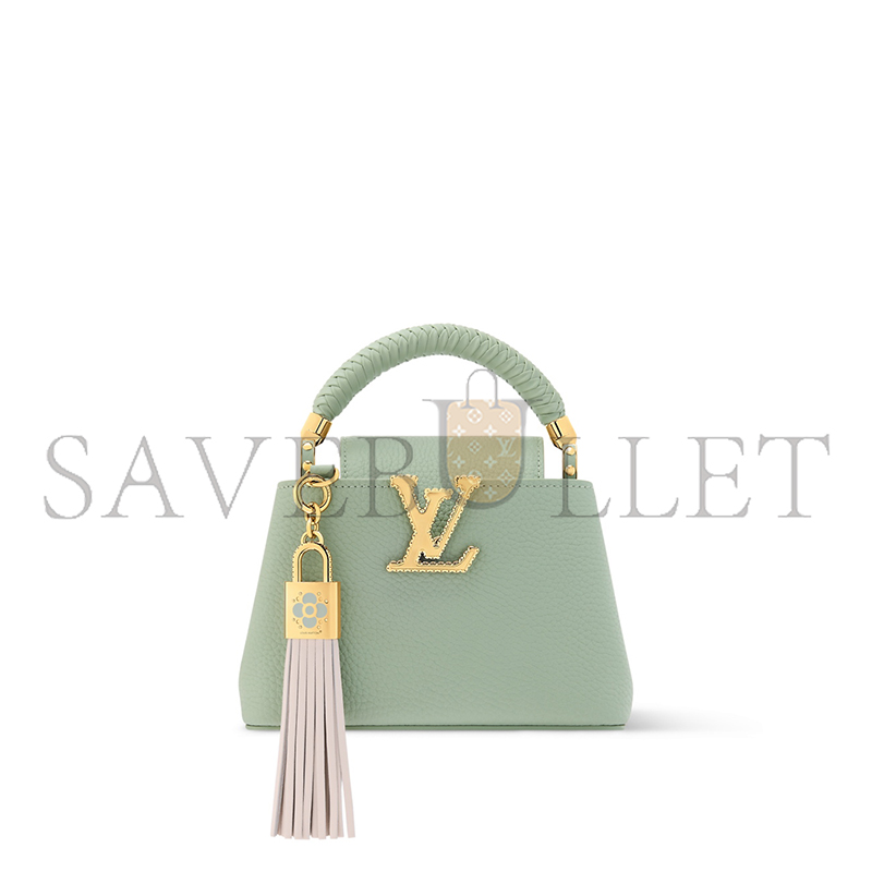 l0vis Vvtt0n capucines mini m15157 (21*13.6*8cm)